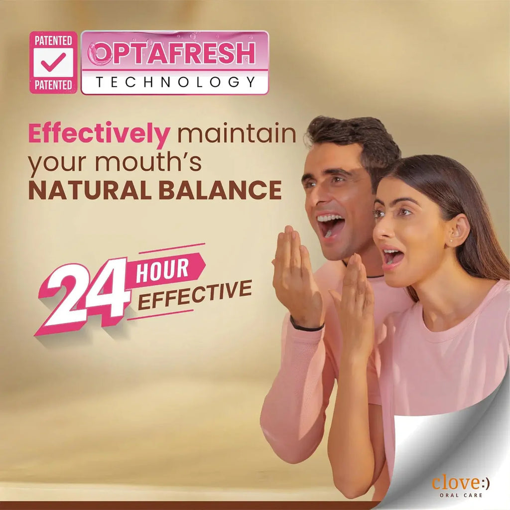 Clove Ultimate Toothpaste